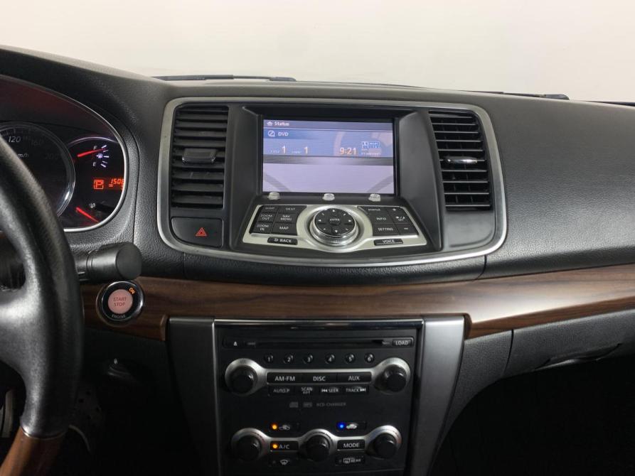 Nissan Teana II Москва  - изображение 15