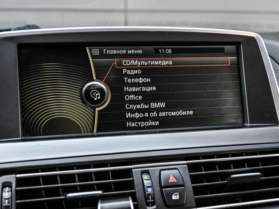 BMW 6 серии III (F06/F13/F12) Новороссийск  - изображение 21