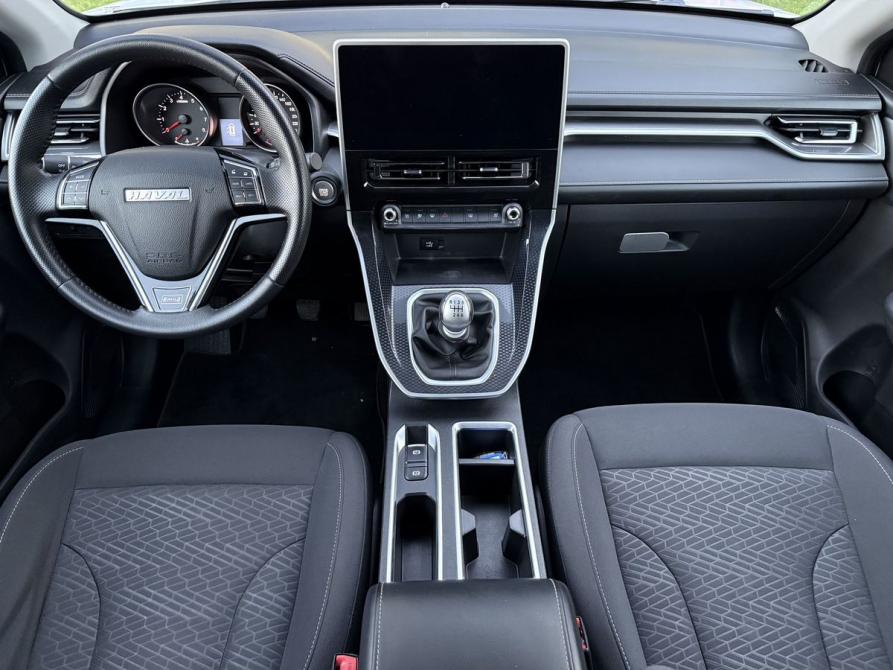 Haval M6 II Ярославль  - изображение 9