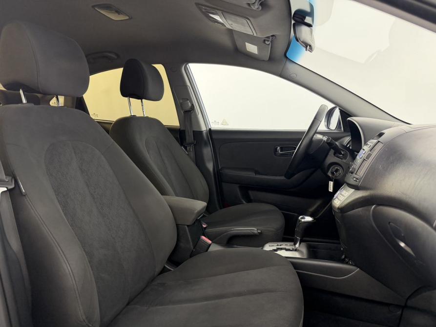 Hyundai Elantra IV (HD) Калининград  - изображение 17