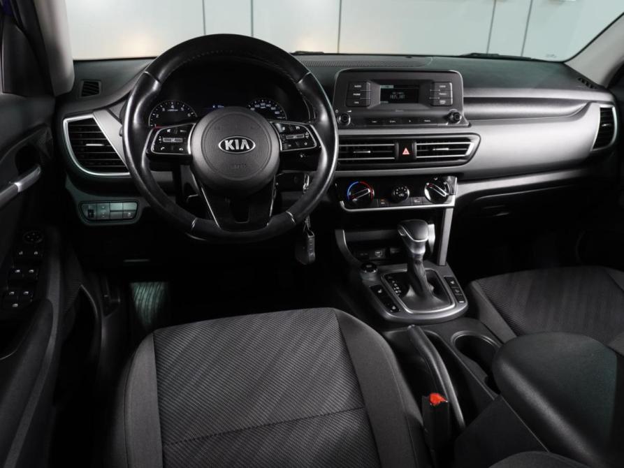 Kia Seltos I Воронеж  - изображение 6