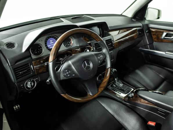 Mercedes-Benz GLK-Класс I (X204) с пробегом 2011 года, цена 1 549 700 рублей, 162163 км, внедорожник, Автокод Объявления