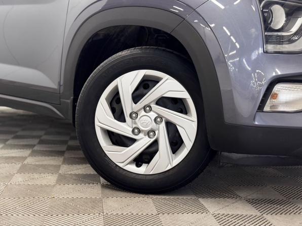 Hyundai Creta II с пробегом 2021 года, цена 2 190 000 рублей, 87964 км, внедорожник, Автокод Объявления