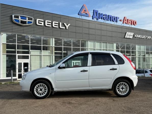 Lada (ВАЗ) Kalina I с пробегом 2011 года, цена 345 000 рублей, 143778 км, седан, Автокод Объявления