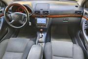 Toyota Avensis II Рестайлинг Сыктывкар  - изображение 34