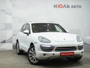 Porsche Cayenne II (958) Екатеринбург  - изображение 25