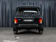Lada (ВАЗ) Niva Legend I Ставрополь  - изображение 21