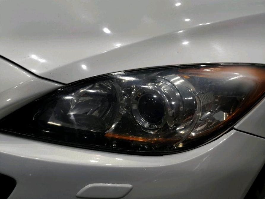Mazda 3 II (BL) Ставрополь  - изображение 7