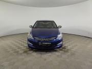 Hyundai Solaris I Рестайлинг Уфа  - изображение 26