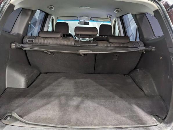 Hyundai Santa Fe II Рестайлинг с пробегом 2011 года, цена 1 199 000 рублей, 197916 км, внедорожник, Автокод Объявления