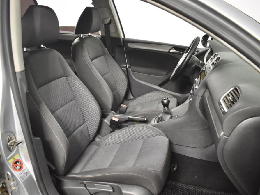 Volkswagen Golf VI Казань  - изображение 8
