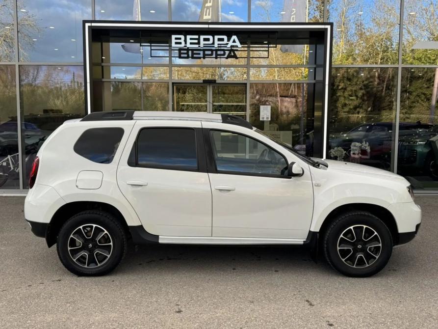 Renault Duster I Рестайлинг Пермь  - изображение 5