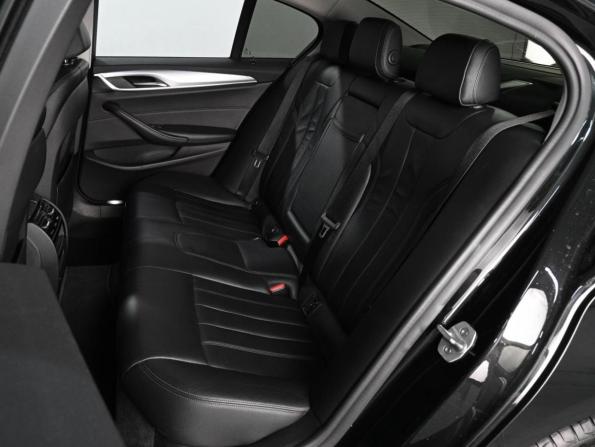 BMW 5 серии VII (G30/G31/G38) с пробегом 2018 года, цена 3 255 000 рублей, 153430 км, седан, Автокод Объявления