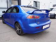 Mitsubishi Lancer X Рестайлинг Москва  - изображение 21