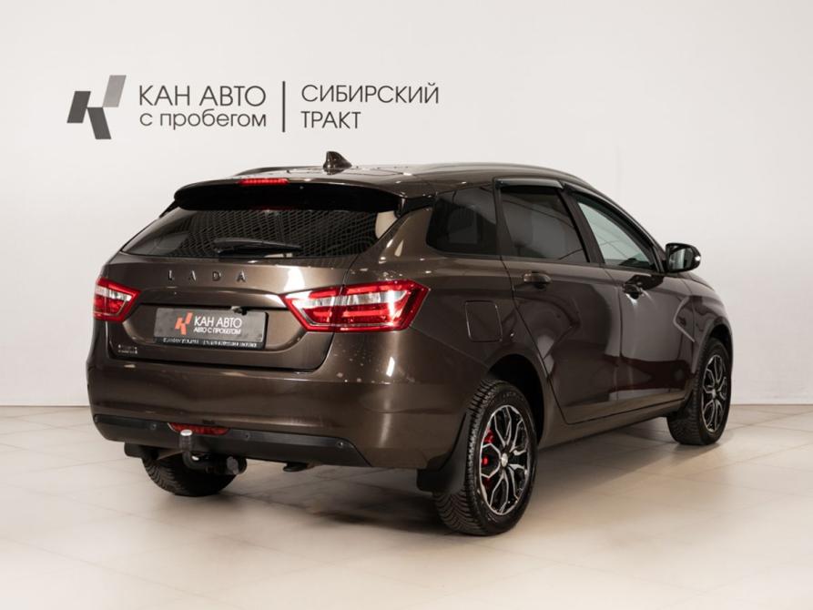 Lada (ВАЗ) Vesta I Казань  - изображение 3