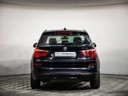 BMW X3 II (F25) Рестайлинг Санкт-Петербург  - изображение 41