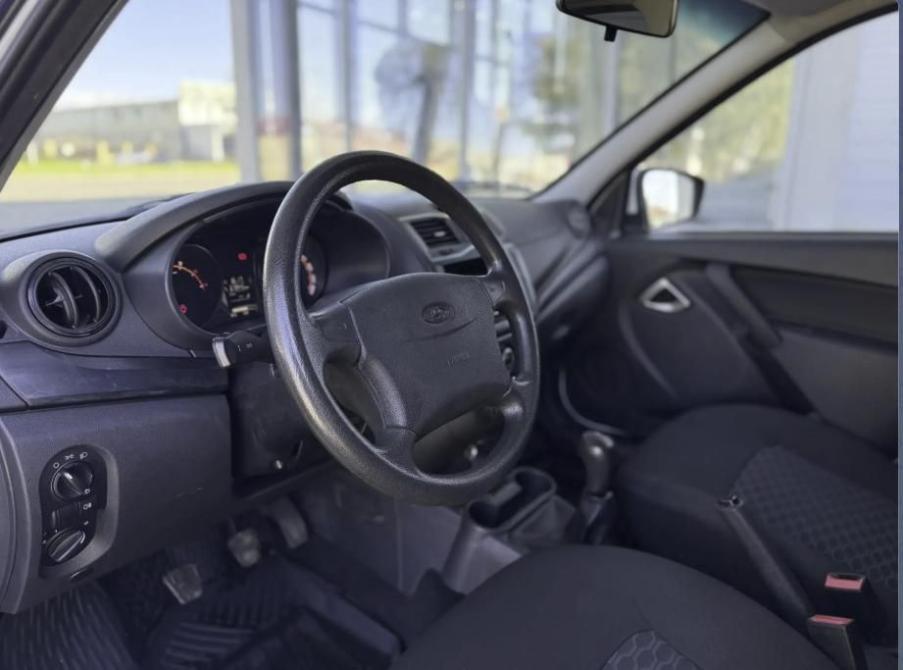 Lada (ВАЗ) Granta I Рестайлинг Ставрополь  - изображение 14