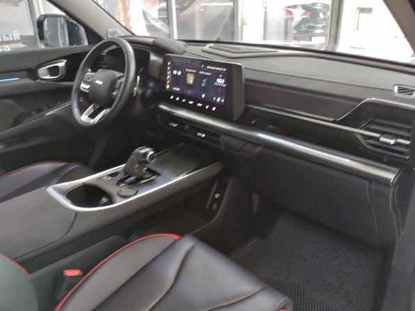 Haval H3 I с пробегом 2024 года, цена 2 250 000 рублей, 32677 км, внедорожник, Автокод Объявления