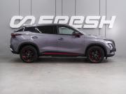 Omoda C5 I Воронеж  - изображение 31