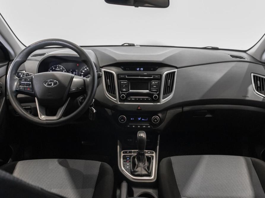 Hyundai Creta I Казань  - изображение 5
