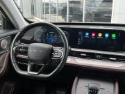 Chery Tiggo 8 Pro Plug-in Hybrid Самара  - изображение 29