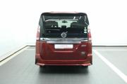 Nissan Serena V (C27) Красноярск  - изображение 33
