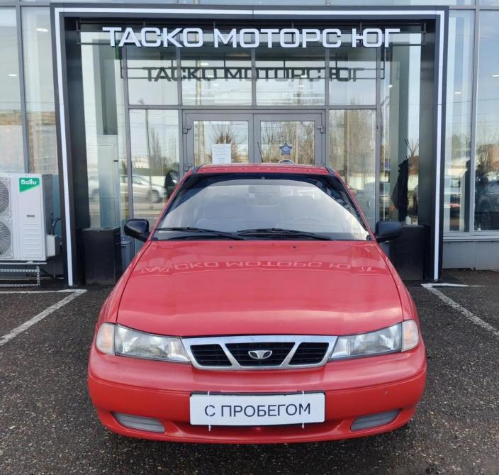 Daewoo Nexia I Стерлитамак  - изображение 2