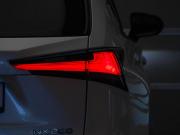 Lexus NX I Рестайлинг Москва  - изображение 61