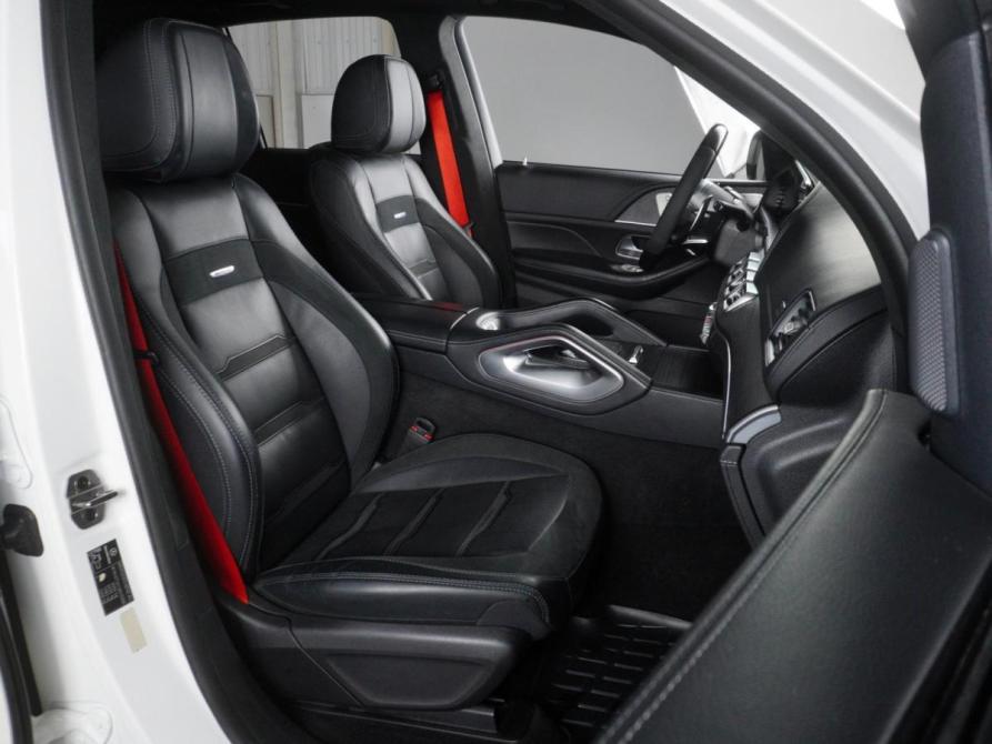 Mercedes-Benz GLE AMG II (V167) Минеральные Воды  - изображение 11