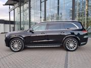 Mercedes-Benz GLS II (X167) Санкт-Петербург  - изображение 36