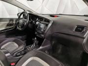 Kia Ceed II Рестайлинг Москва  - изображение 32