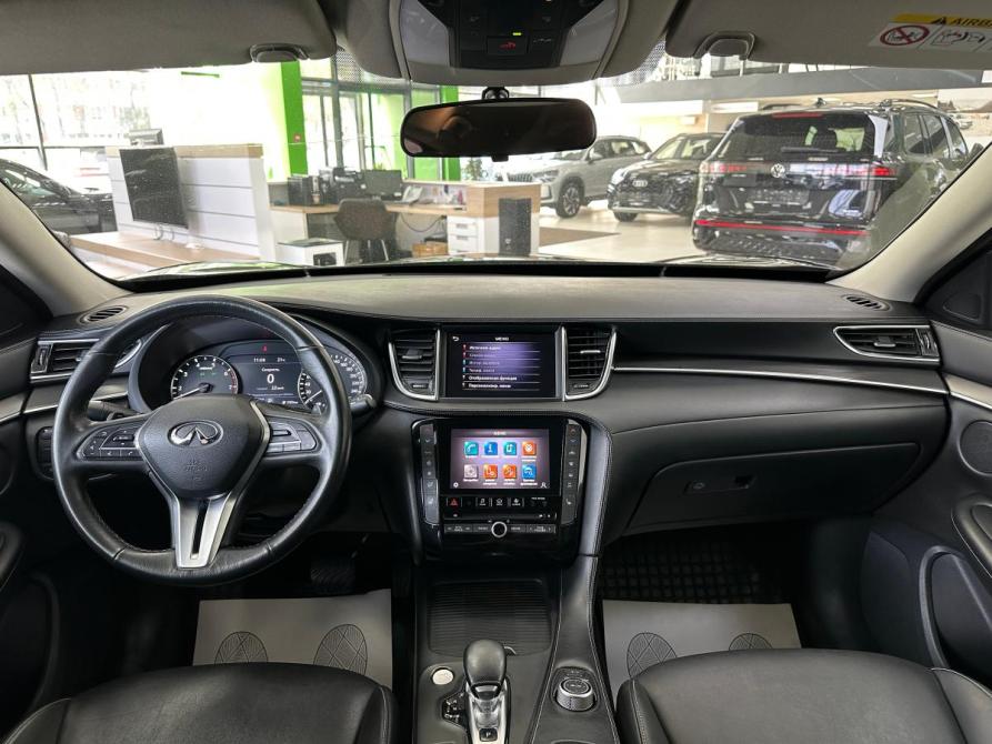 Infiniti QX50 II Санкт-Петербург  - изображение 32