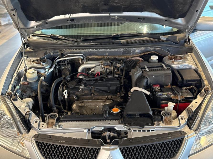 Mitsubishi Lancer IX Екатеринбург  - изображение 7