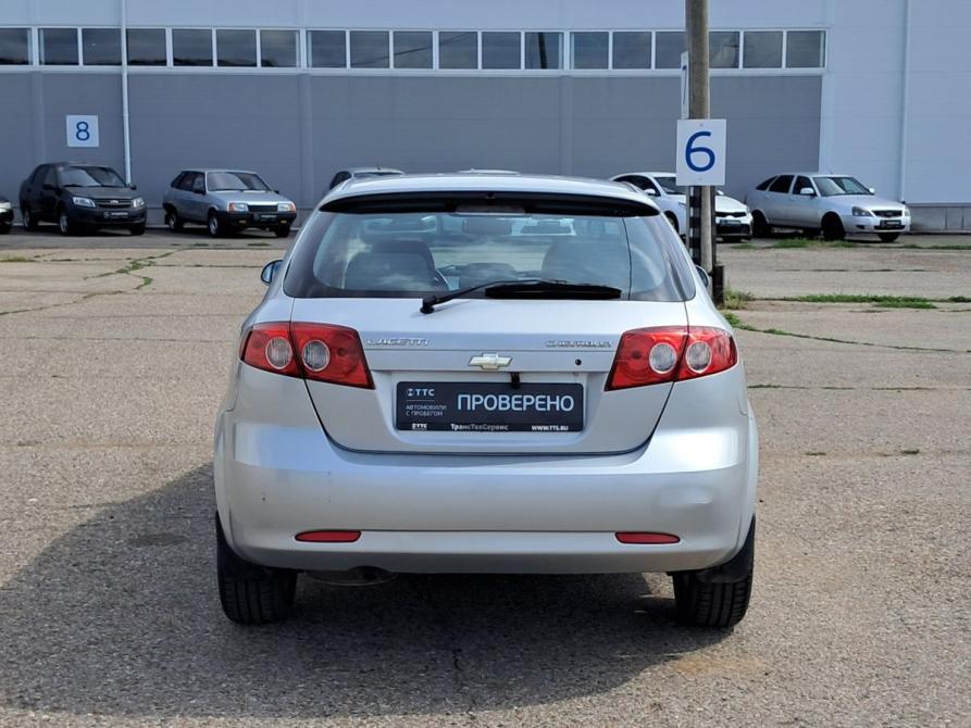 Chevrolet Lacetti I Набережные Челны  - изображение 7