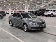 Skoda Octavia III (A7) Казань  - изображение 25
