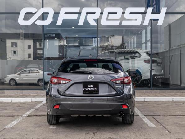 Mazda Axela III с пробегом 2015 года, цена 1 285 000 рублей, 148475 км, хэтчбек, Автокод Объявления