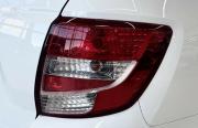 Lada (ВАЗ) Granta I Рестайлинг Шахты  - изображение 26
