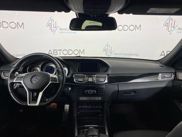 Mercedes-Benz E-Класс IV (W212 S212 C207) с пробегом 2013 года, цена 2 997 700 рублей, 62635 км, седан, Автокод Объявления