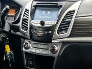 SsangYong Actyon II Рестайлинг Санкт-Петербург  - изображение 23