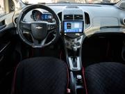 Chevrolet Aveo II Казань  - изображение 21