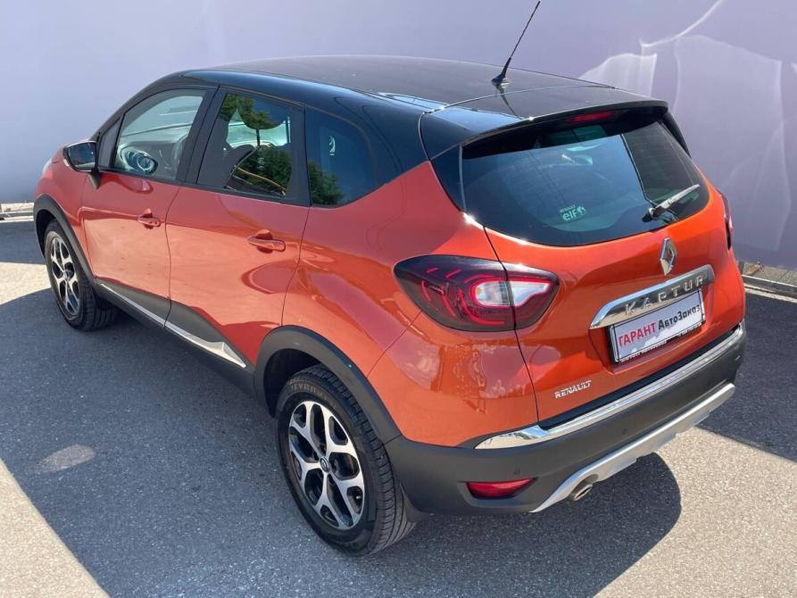 Renault Kaptur I Стерлитамак  - изображение 6