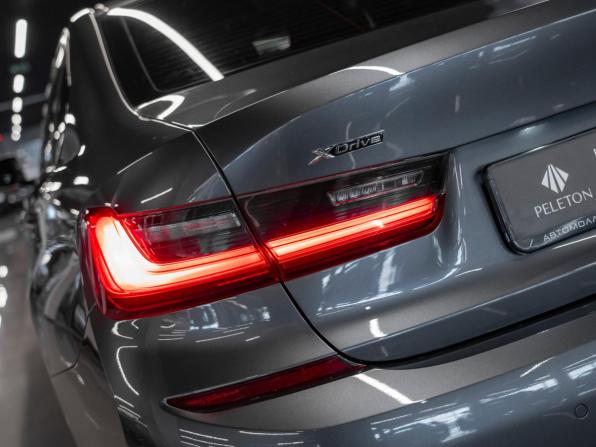 BMW 3 серии VII (G2x) с пробегом 2020 года, цена 4 680 000 рублей, 29309 км, седан, Автокод Объявления