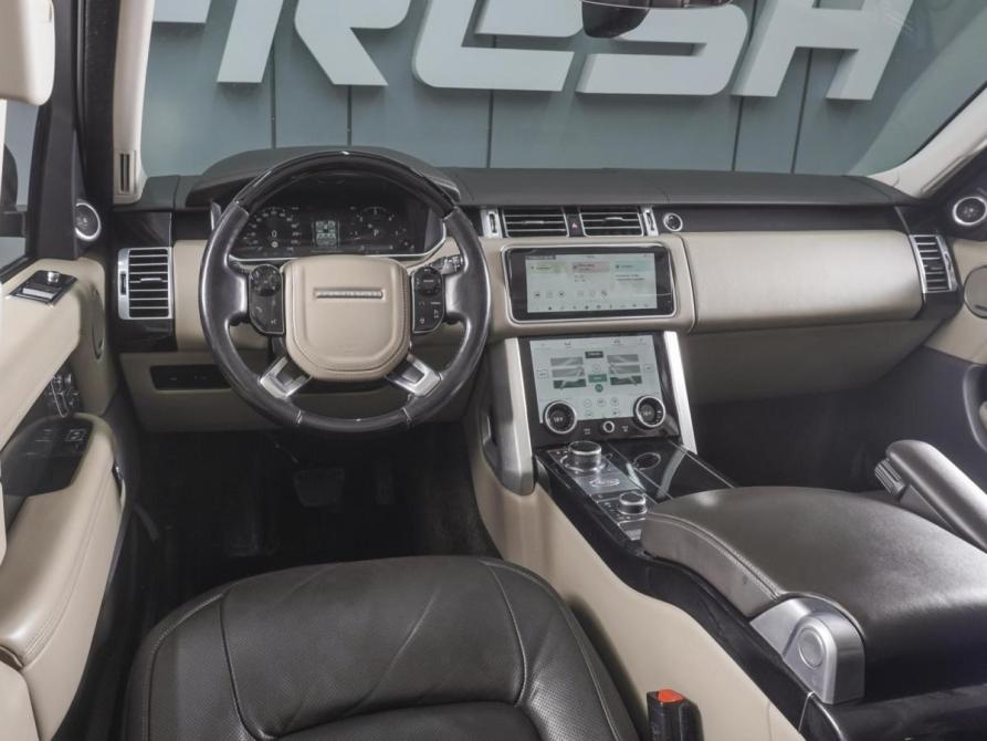 Land Rover Range Rover IV Рестайлинг Ростов-на-Дону  - изображение 12