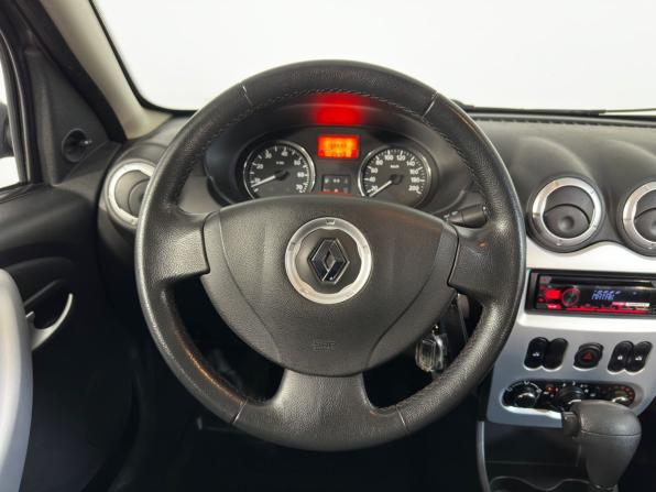 Renault Sandero I с пробегом 2012 года, цена 679 900 рублей, 158801 км, хэтчбек, Автокод Объявления