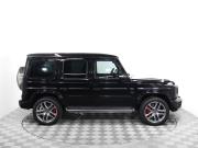 Mercedes-Benz G-Класс AMG II (W463) Москва  - изображение 30