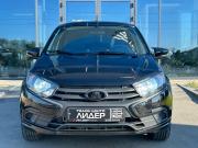 Lada (ВАЗ) Granta I Рестайлинг Энгельс  - изображение 35