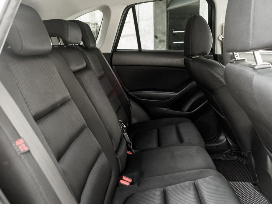 Mazda CX-5 I Екатеринбург  - изображение 24