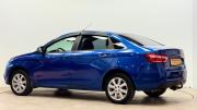 Lada (ВАЗ) Vesta I Киров  - изображение 23