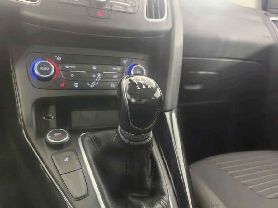 Ford Focus III Рестайлинг Санкт-Петербург  - изображение 28