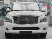Infiniti QX56 II Москва  - изображение 24